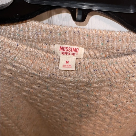 Mossimo Sweater - Picture 3 of 3